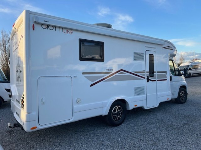 Giottiline 397 Premiere Edition - Photo 9