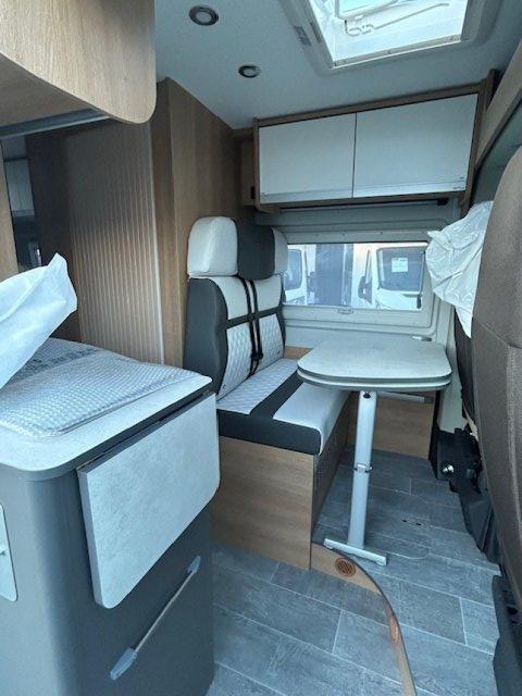 Giottiline Giottivan 64 G Première édition - Photo 2