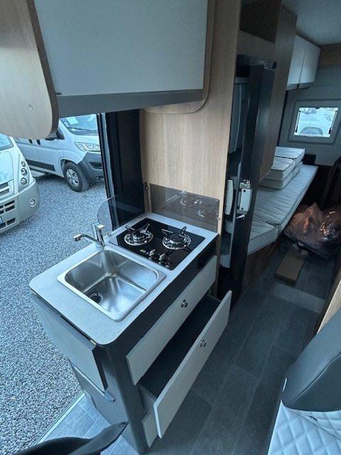 Giottiline Giottivan 64 G Première édition - Photo 4