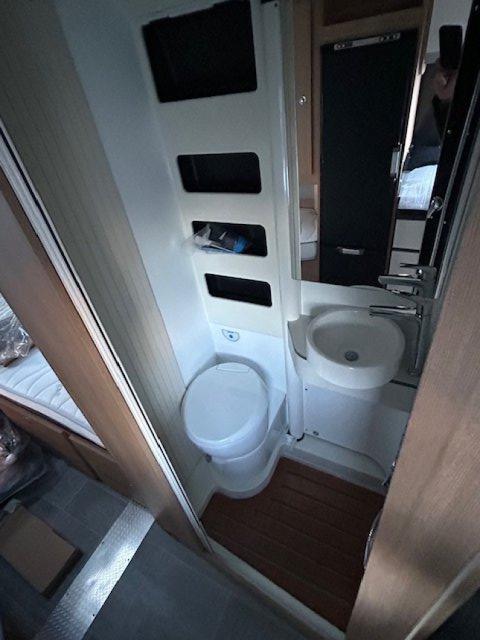 Giottiline Giottivan 64 G Première édition - Photo 5