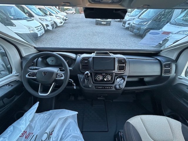 Giottiline Giottivan 64 G Première édition - Photo 6