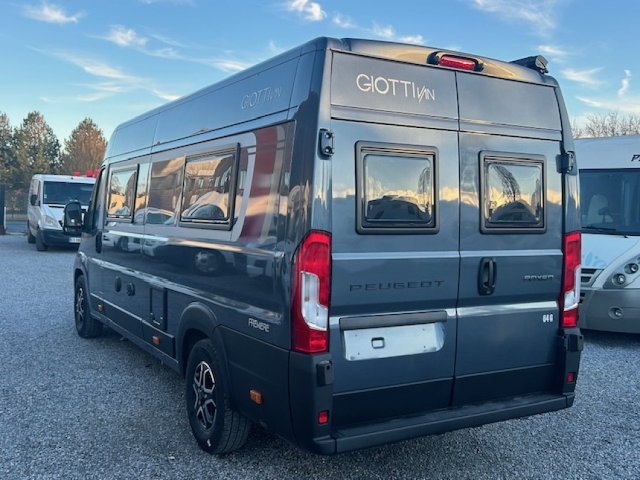 Giottiline Giottivan 64 G Première édition - Photo 7