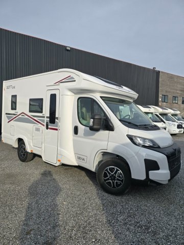 Giottiline Siena 330 Première édition - Photo 2