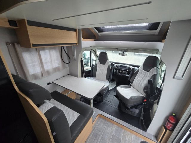 Giottiline Siena 330 Première édition - Photo 3