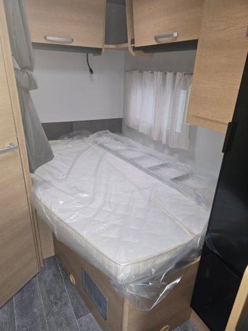 Giottiline Siena 330 Première édition - Photo 6