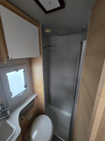 Giottiline Siena 330 Première édition - Photo 7