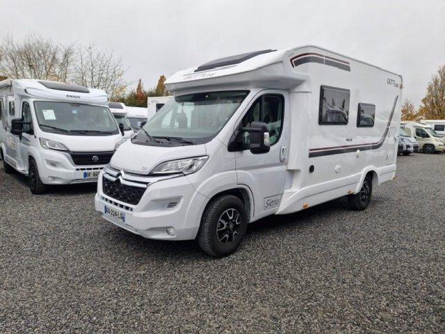 Giottiline Siena 350 Privilège - Photo 2