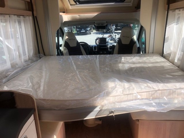 Giottiline Siena 350 Privilège - Photo 4