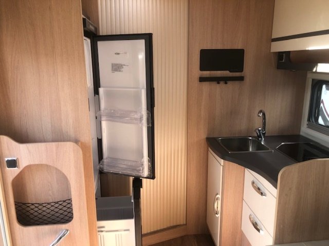 Giottiline Siena 350 Privilège - Photo 5