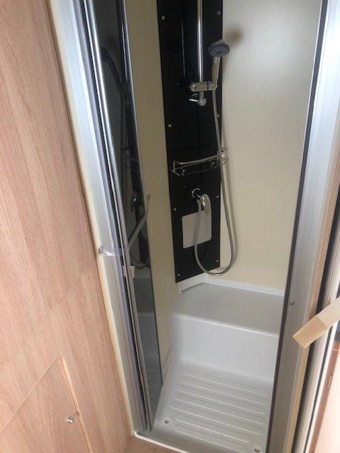 Giottiline Siena 350 Privilège - Photo 6