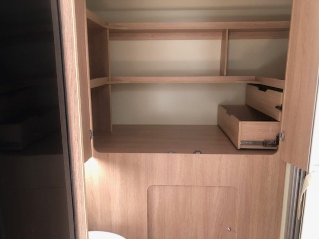 Giottiline Siena 350 Privilège - Photo 7