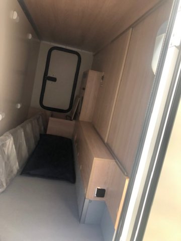 Giottiline Siena 350 Privilège - Photo 8