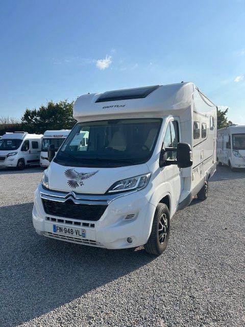 Giottiline Therry T34 - Photo 2