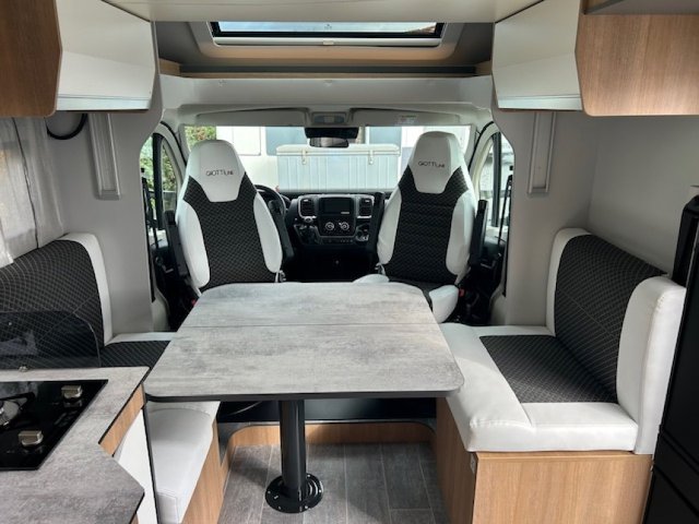 Giottiline Toscan 74 NF - Photo 2