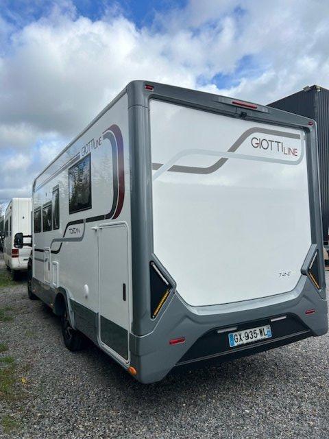 Giottiline Toscan 74 NF - Photo 9