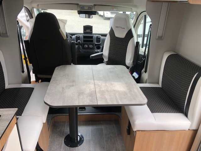 Giottiline Toscan 74 NF Privilège - Photo 6