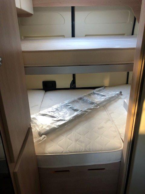 Giottiline Giottivan 60 B Première édition - Photo 2