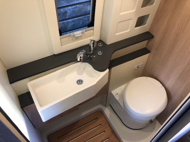 Giottiline Giottivan 60 B Première édition - Photo 3