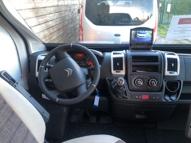 Giottiline Giottivan 60 B Première édition - Photo 6