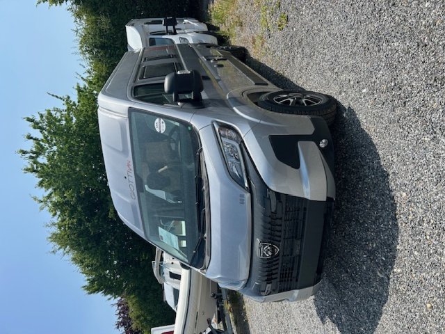 Giottiline Giottivan 60 B Privilège - Photo 2