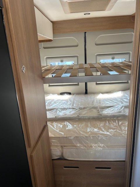 Giottiline Giottivan 60 B Privilège - Photo 3