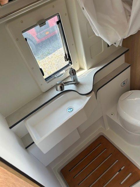 Giottiline Giottivan 60 B Privilège - Photo 5