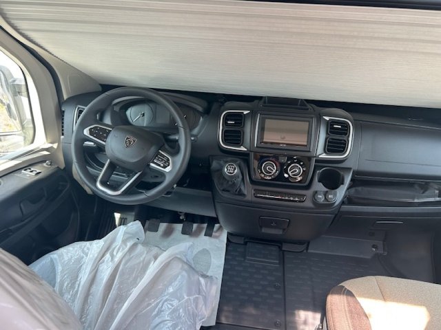 Giottiline Giottivan 60 B Privilège - Photo 6