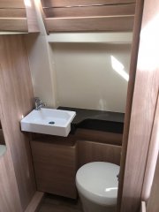 Giottiline Giottivan 60 T - Photo 6