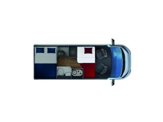 Giottiline Giottivan 60 T - Photo 9