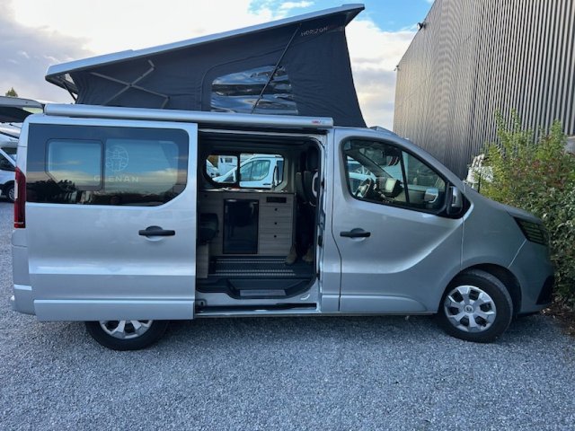 Glenan Concept Car Horizon Van - Photo 2