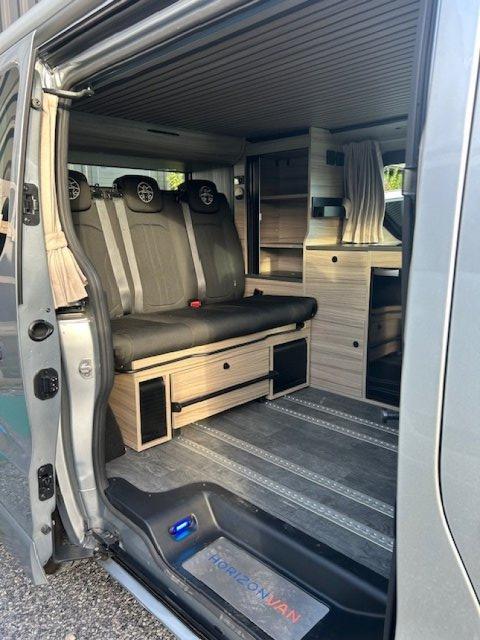 Glenan Concept Car Horizon Van - Photo 4