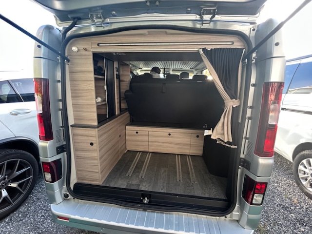 Glenan Concept Car Horizon Van - Photo 6