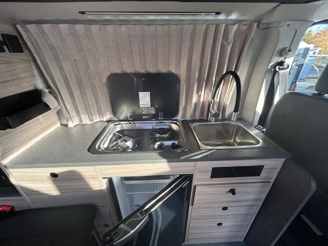 Glenan Concept Car Horizon Van - Photo 3