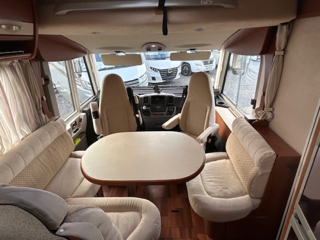 Hymer B 698 CL - Photo 2