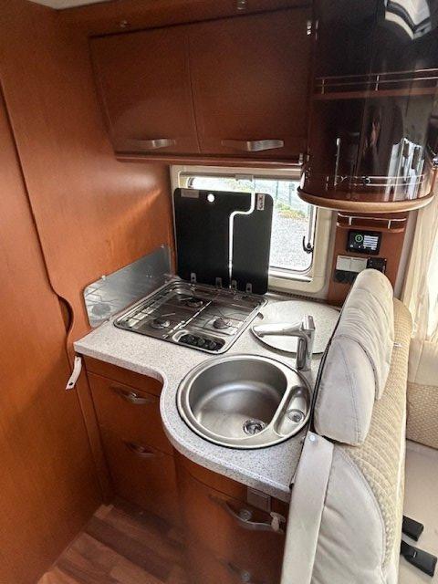 Hymer B 698 CL - Photo 3