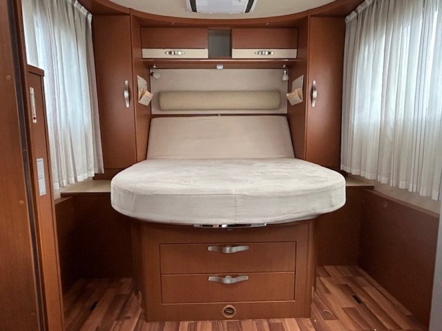 Hymer B 698 CL - Photo 4