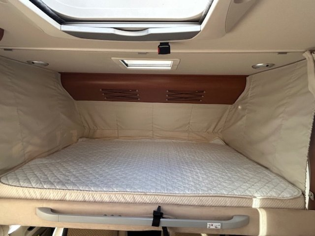 Hymer B 698 CL - Photo 5