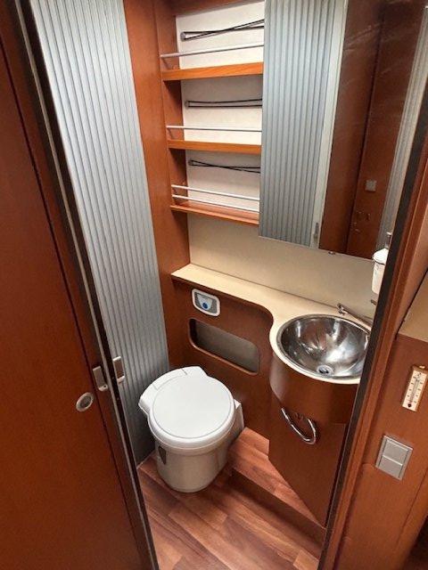 Hymer B 698 CL - Photo 6