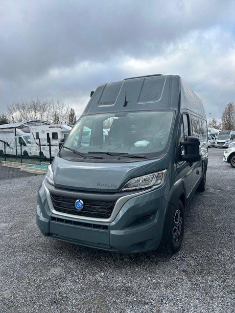 Knaus Boxlife 600 DQ - Photo 2