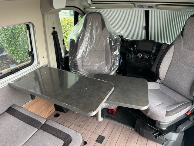 Knaus Boxlife 600 DQ - Photo 3