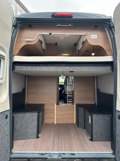 Knaus Boxlife 600 DQ - Photo 8