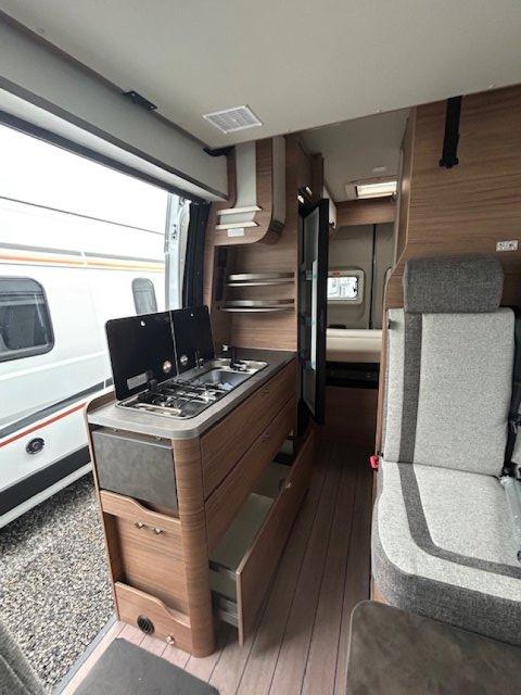 Knaus Boxlife 600 DQ - Photo 3