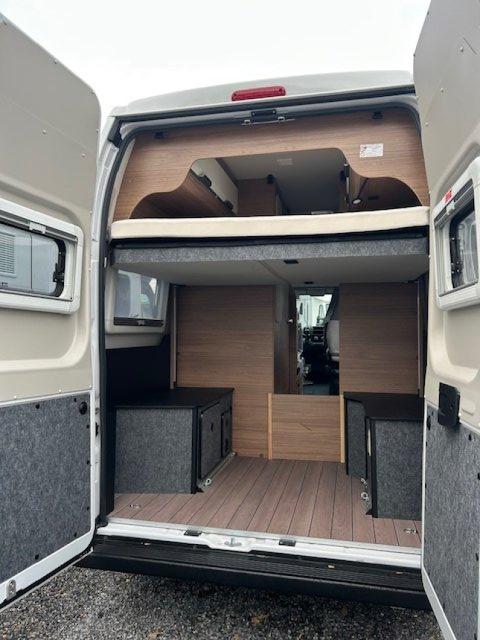 Knaus Boxlife 600 DQ - Photo 6