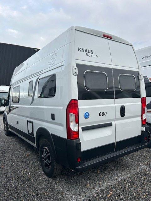 Knaus Boxlife 600 DQ - Photo 7