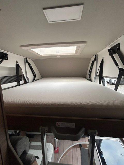 Knaus Boxlife 600 DQ - Photo 5