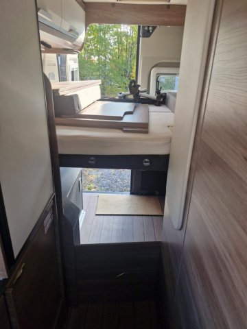 Knaus Boxlife 600 - Photo 4