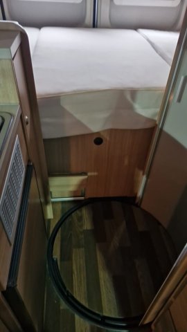 Knaus BoxStar 540 MQ GRIS - Photo 2