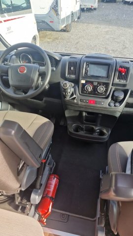 Knaus BoxStar 540 MQ GRIS - Photo 8