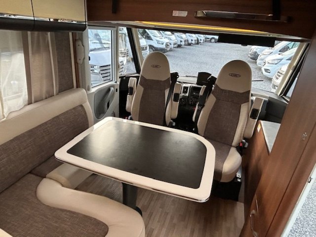 LMC Explorer Premium I 720 G - Photo 2