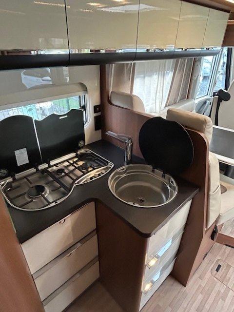 LMC Explorer Premium I 720 G - Photo 3